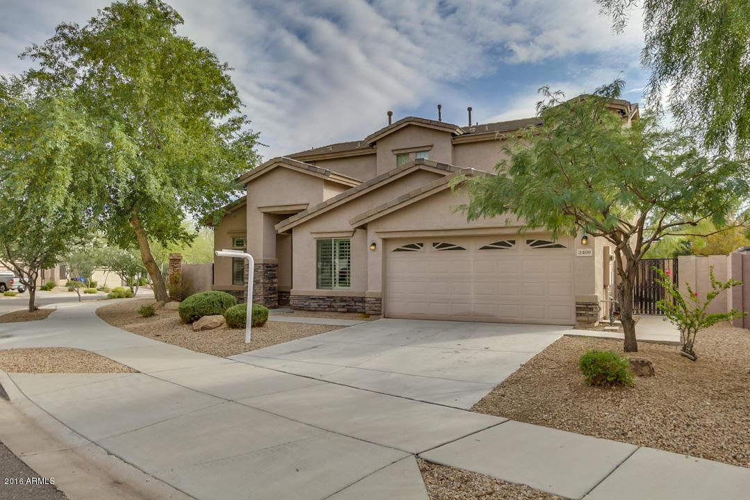 2409 W Long Shadow Tr., Phoenix, AZ 85085