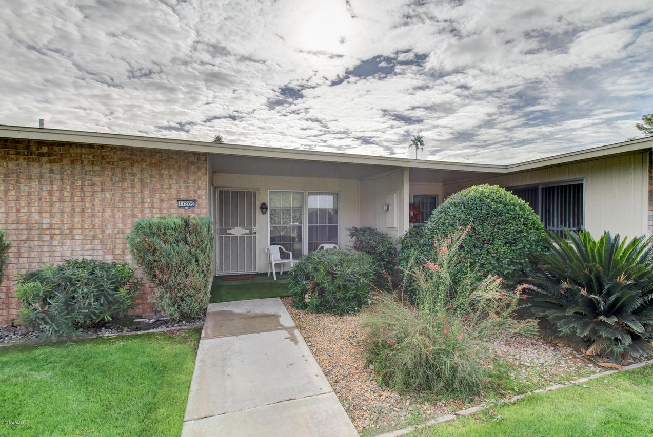 17209 N Del Webb Blvd., Sun City, AZ 85373