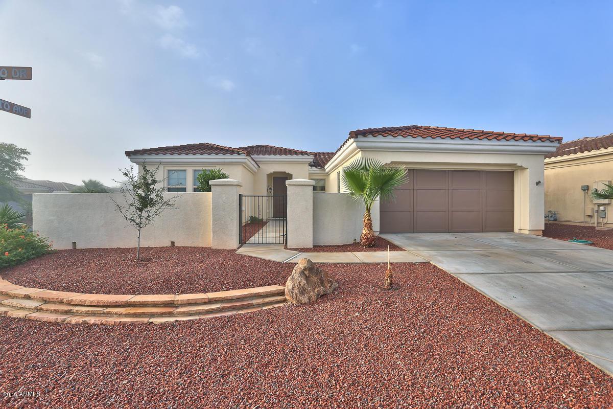 13413 W Junipero Dr., Sun City West, AZ 85375