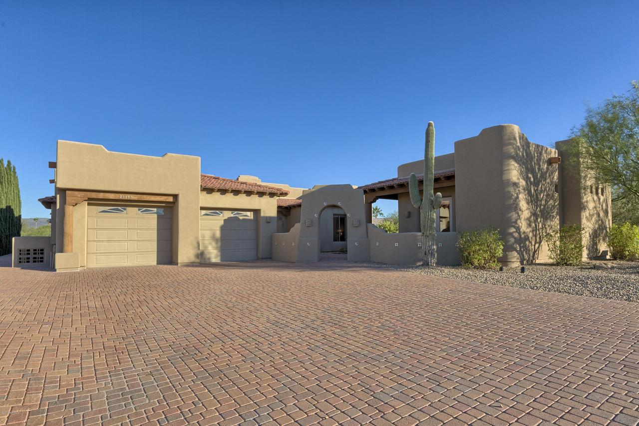 25409 N Vado Ct., Rio Verde, AZ 85263
