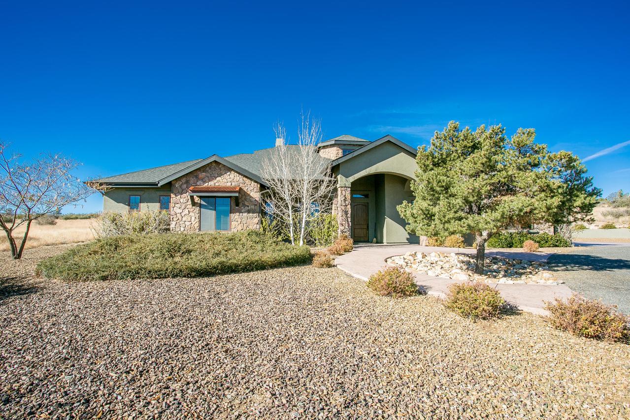 11130 N Williamson Valley Ranch Rd., Prescott, AZ 86305
