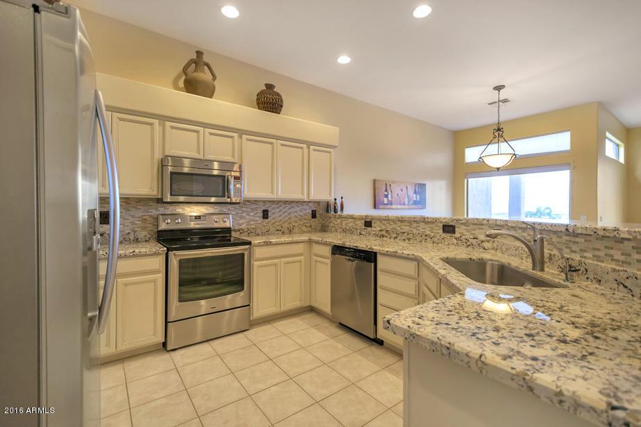 12828 N Mountainside Dr. #102, Fountain Hills, AZ 85268