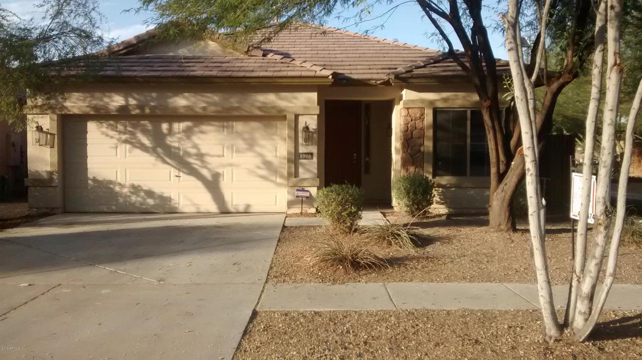8908 W Payson Rd., Tolleson, AZ 85353