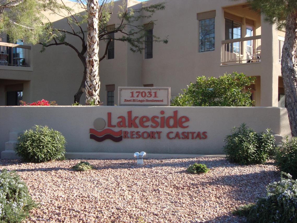 17031 E El Lago Blvd. #2144, Fountain Hills, AZ 85268