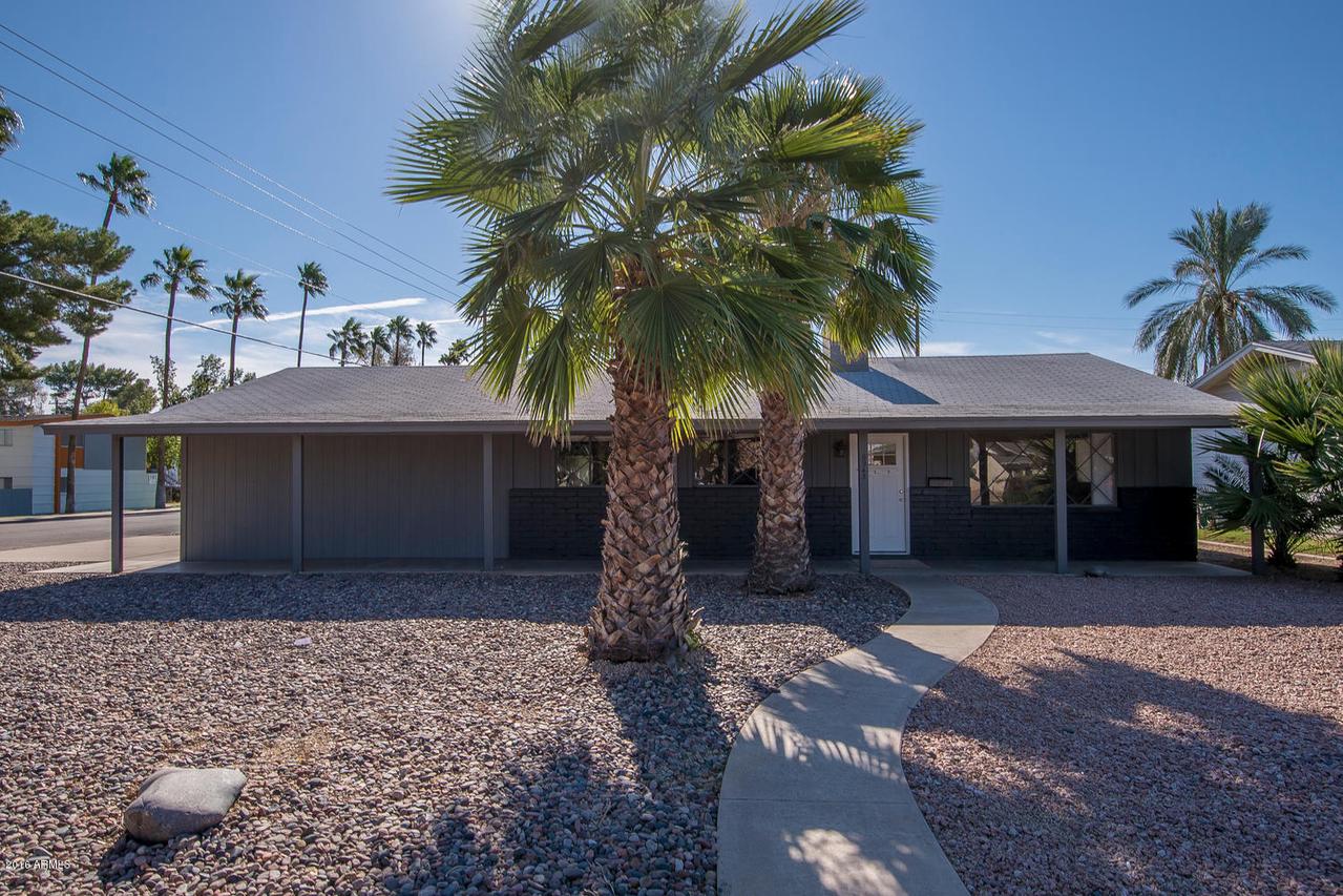 6943 E Palm Ln., Scottsdale, AZ 85257