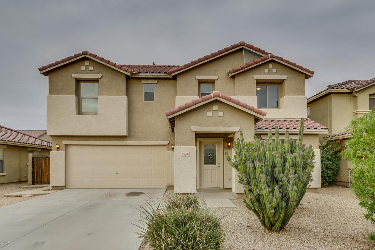 2436 W Bloch Rd., Phoenix, AZ 85041