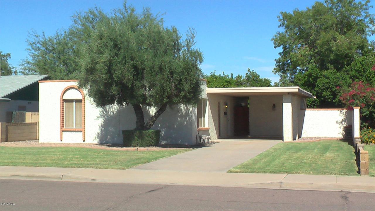 2460 E Pebble Beach Dr., Tempe, AZ 85282