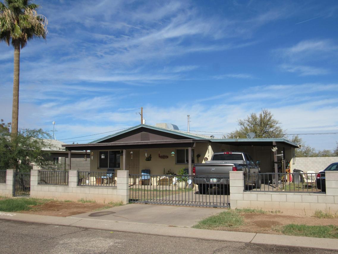 14054 W Noble Cir., Casa Grande, AZ 85122