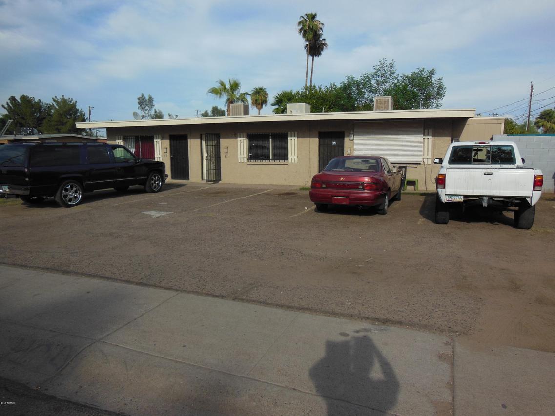 197 W Saragosa St., Chandler, AZ 85225