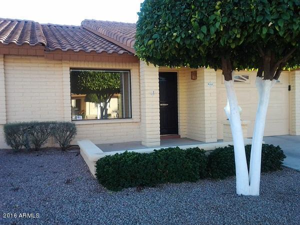 7755 E Laguna Azul Ave. #184, Mesa, AZ 85209