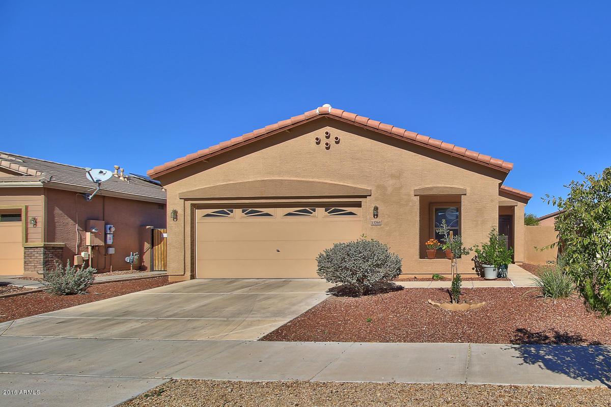 13766 W Port Royale Ln., Surprise, AZ 85379