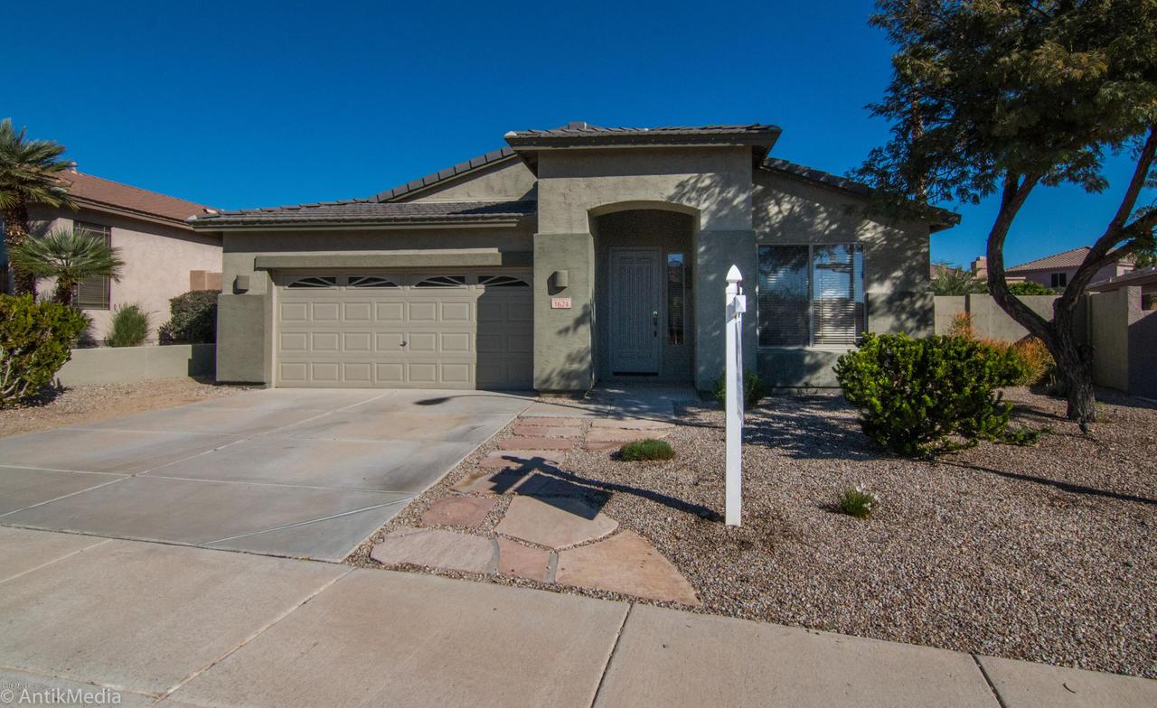 1624 W Nighthawk Way, Phoenix, AZ 85045