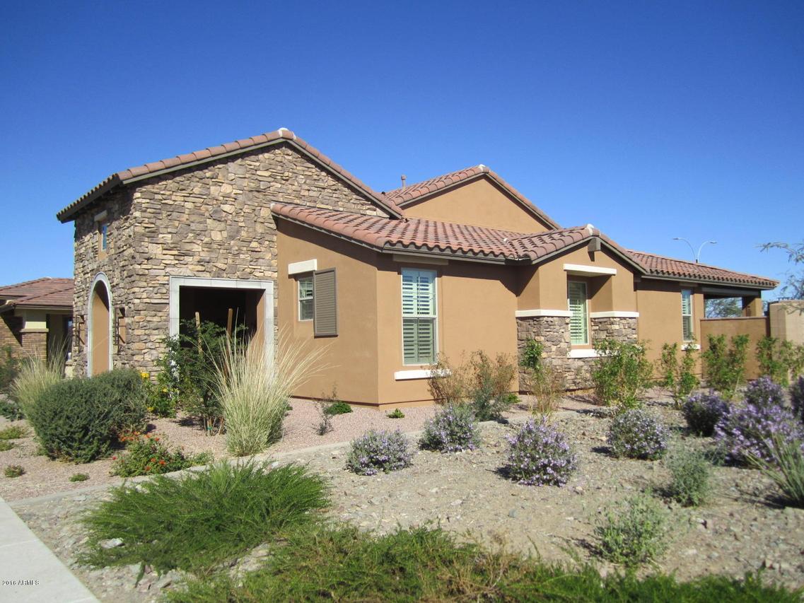 5337 S Chatsworth, Mesa, AZ 85212