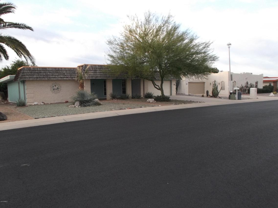 10913 W Palmeras Dr., Sun City, AZ 85373