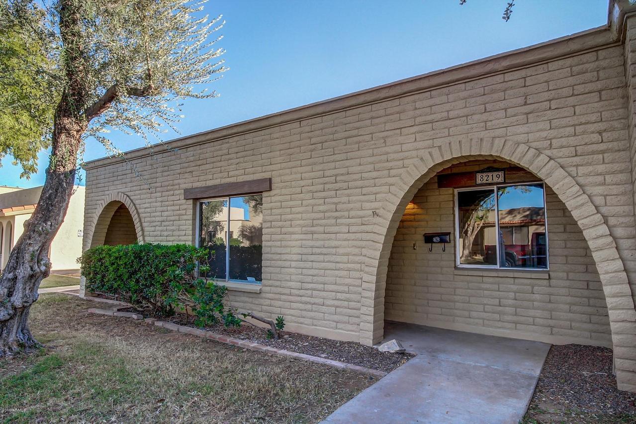 8219 E Berridge Ln., Scottsdale, AZ 85250