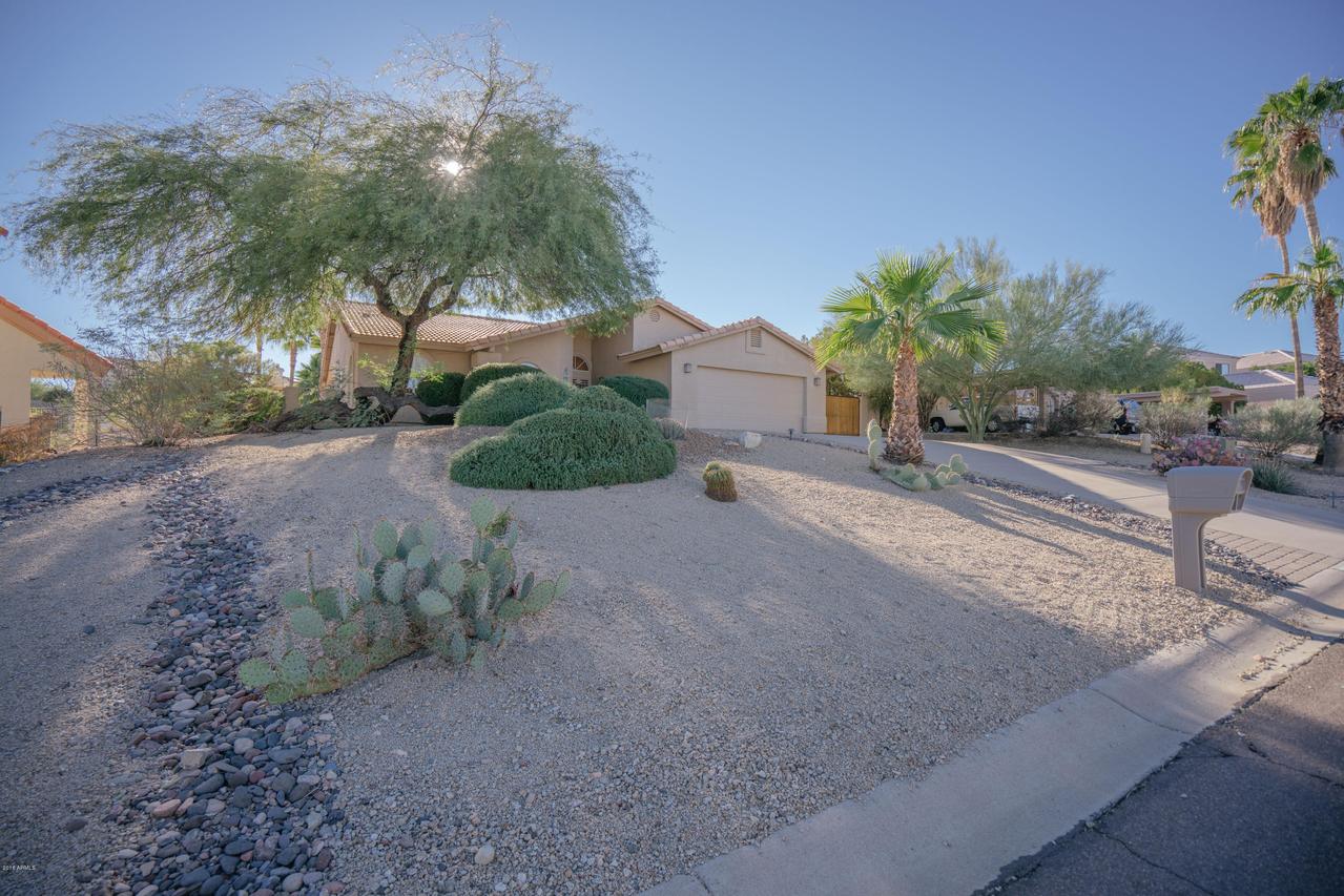 14224 N Edgeworth Dr., Fountain Hills, AZ 85268
