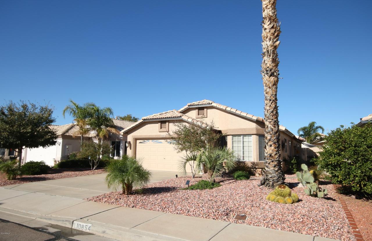 10854 W Ventana Dr., Sun City, AZ 85373