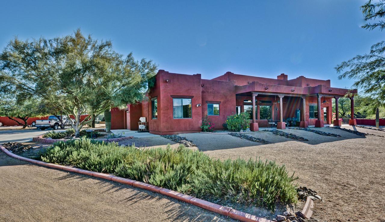 8118 E Mcdowell Rd., Mesa, AZ 85207