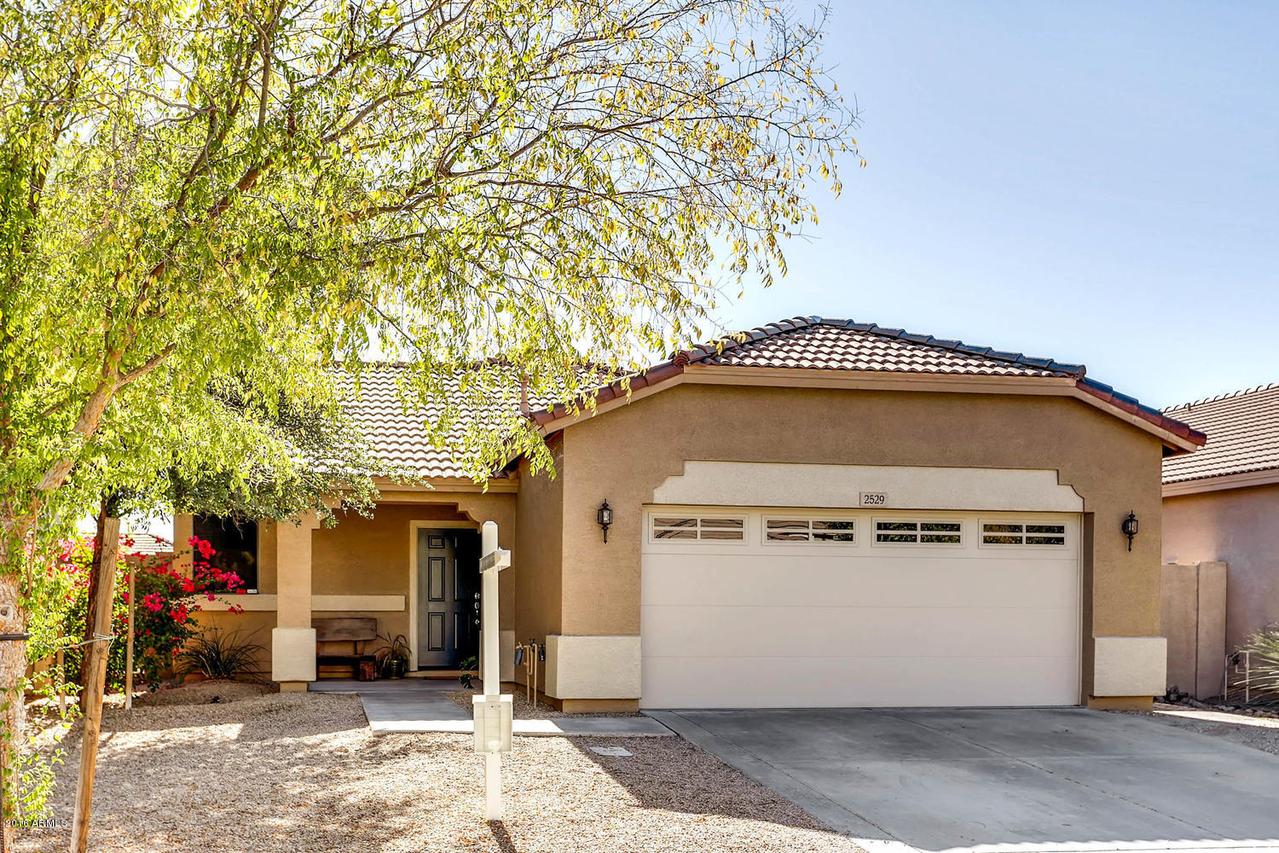 2529 W Woburn Ln., Phoenix, AZ 85085