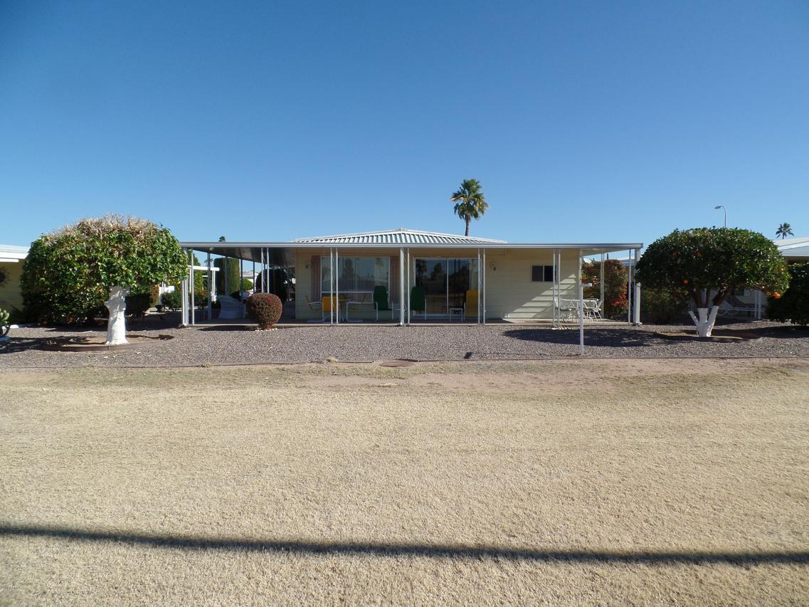 2216 N Nicklaus Dr., Mesa, AZ 85215