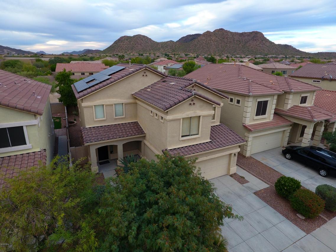 2570 W Brilliant Sky Dr., Phoenix, AZ 85085