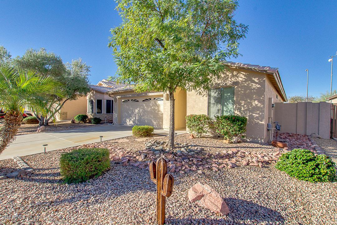 19850 N 110th Ln., Sun City, AZ 85373