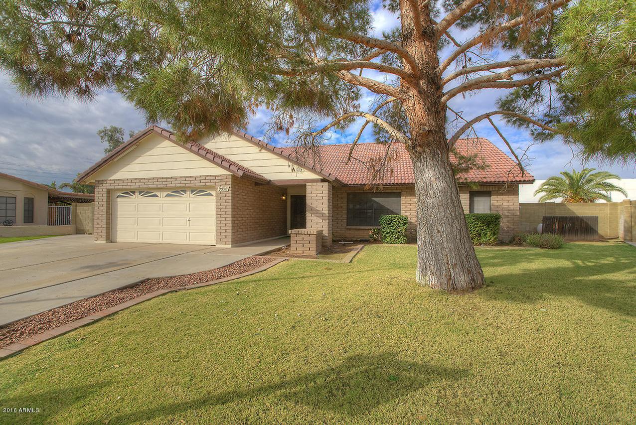 7320 W Wethersfield Rd., Peoria, AZ 85381