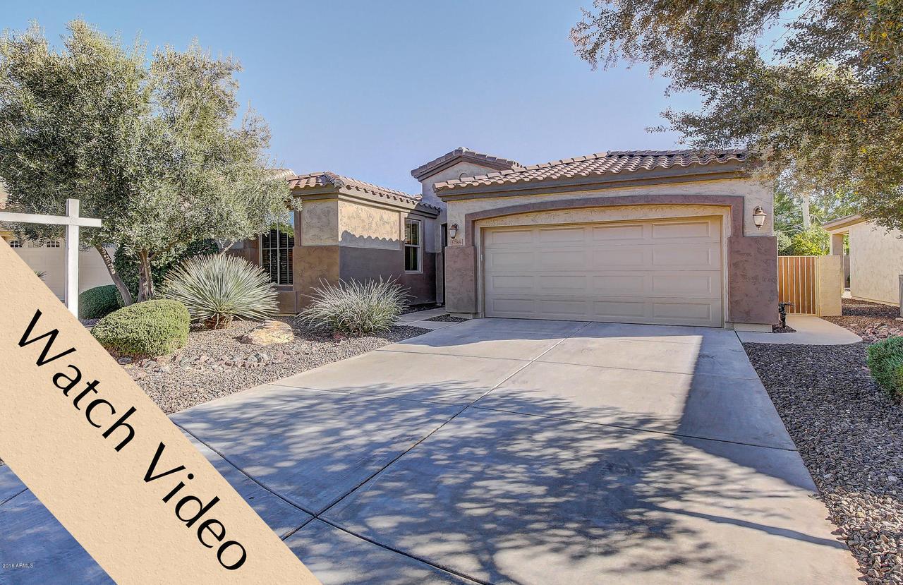 5089 S Harvest St., Gilbert, AZ 85298