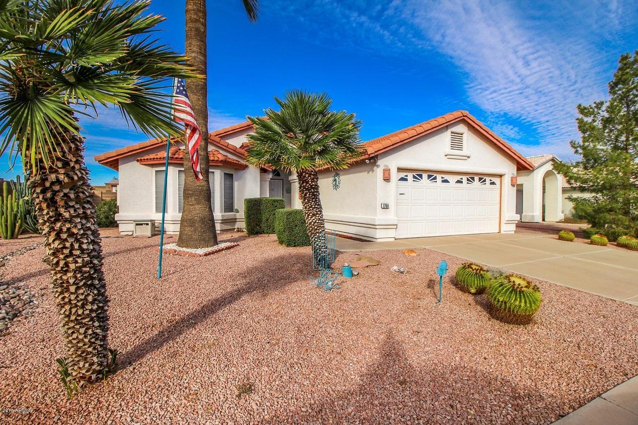 1768 E Catalina St., Casa Grande, AZ 85122