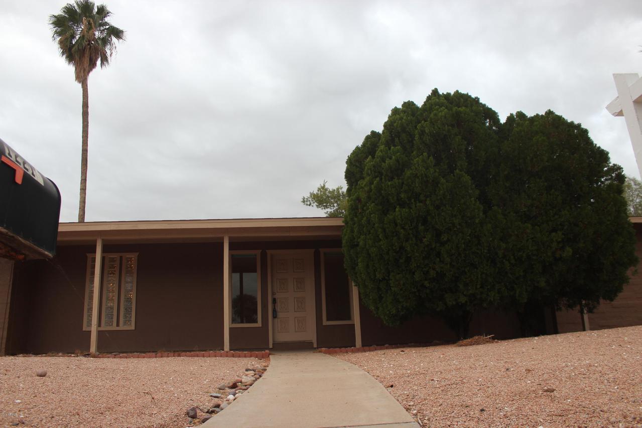 12216 N 64th St., Scottsdale, AZ 85254