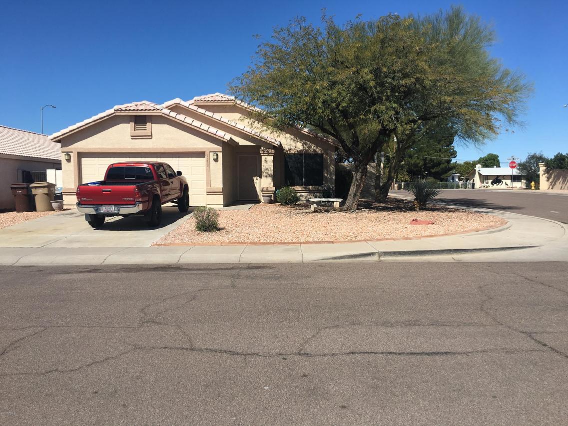 7310 W Voltaire Ave., Peoria, AZ 85381