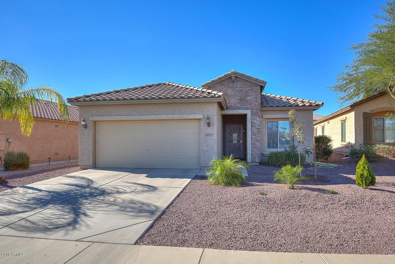 5054 S 111th St., Mesa, AZ 85212