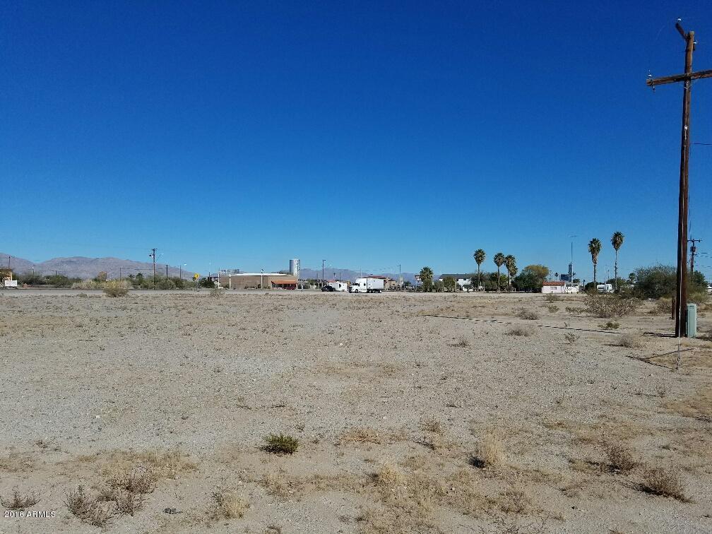 66632 Highway 60 #3, Salome, AZ 85348