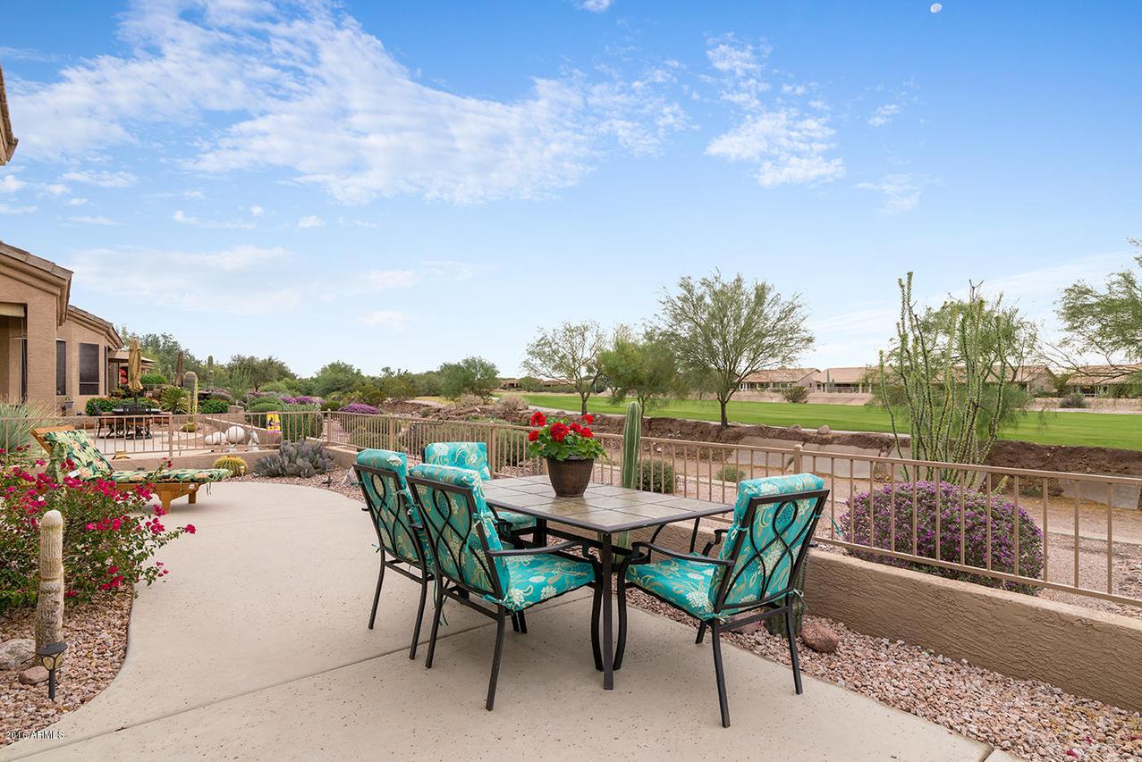 8181 E Pinnacle Pl., Gold Canyon, AZ 85118