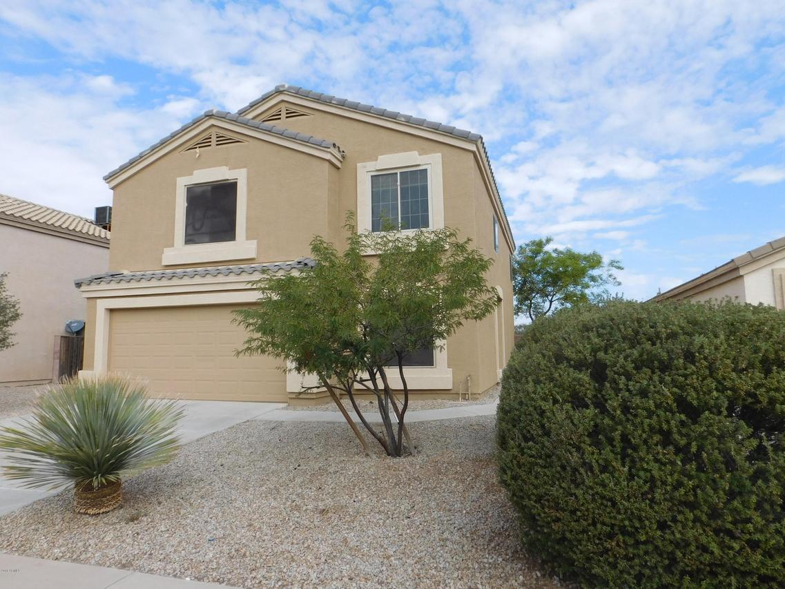 5836 E Everhart Ln., Florence, AZ 85132