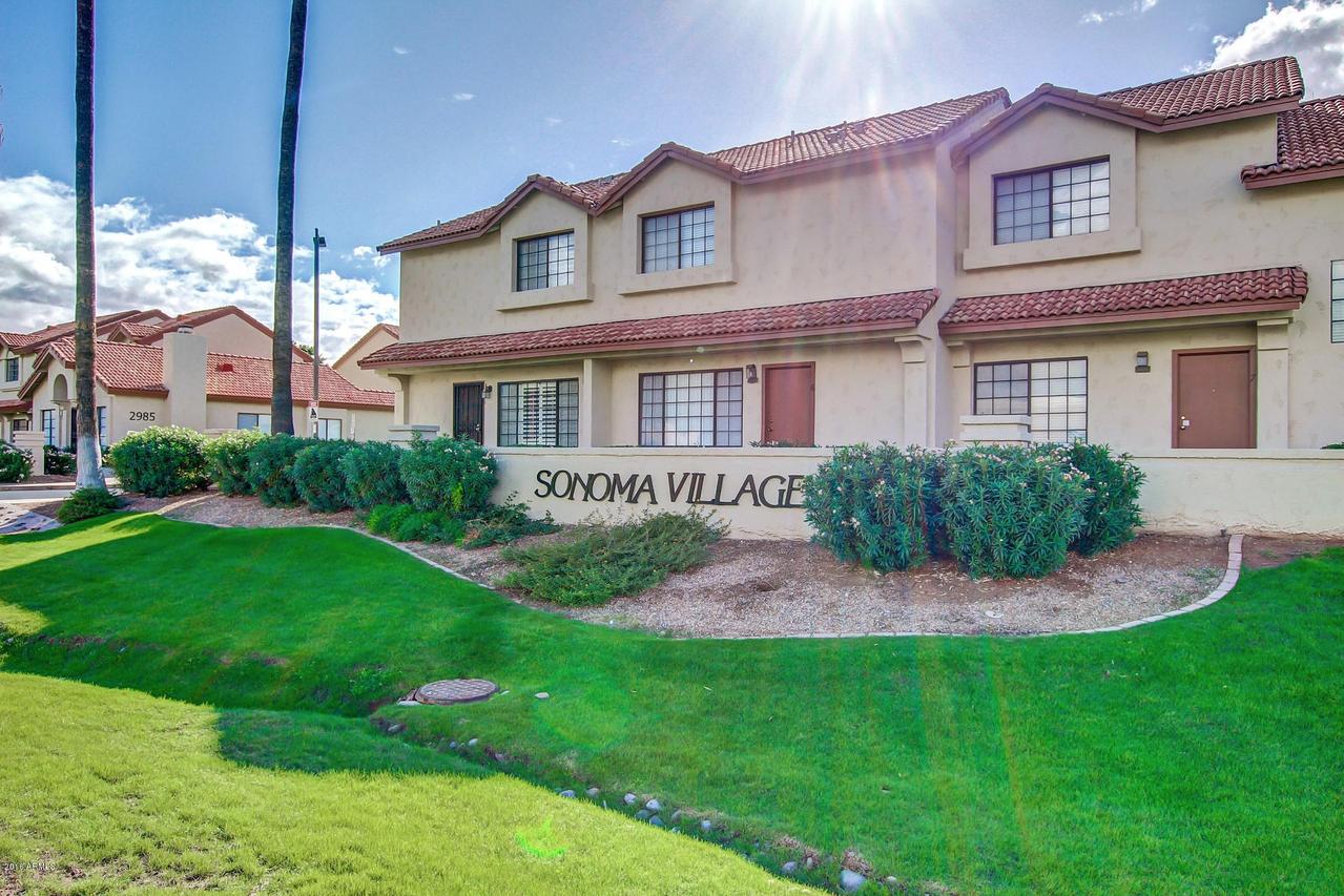 2940 N Oregon St. #7, Chandler, AZ 85225