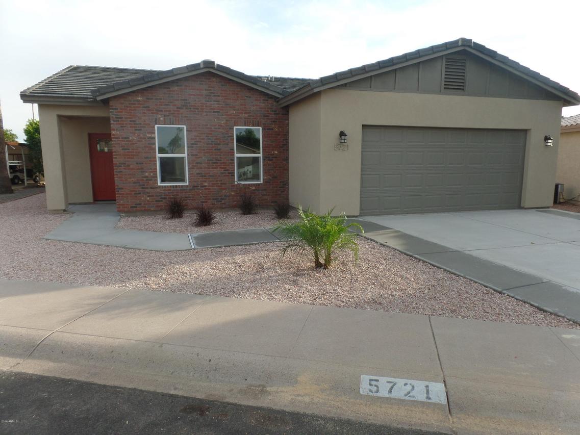 5721 E Leland St., Mesa, AZ 85215