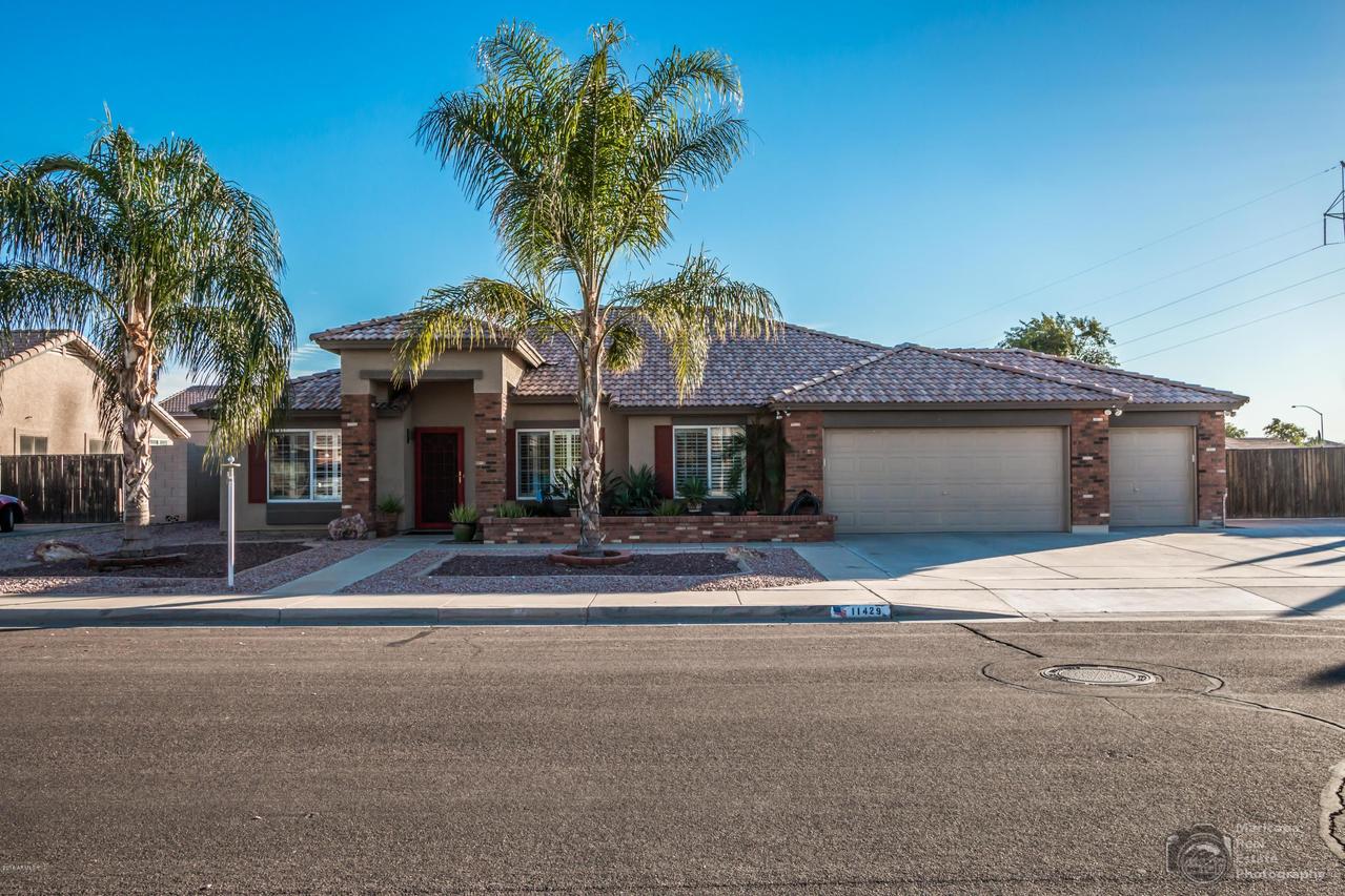 11429 E Roscoe Ave., Mesa, AZ 85212