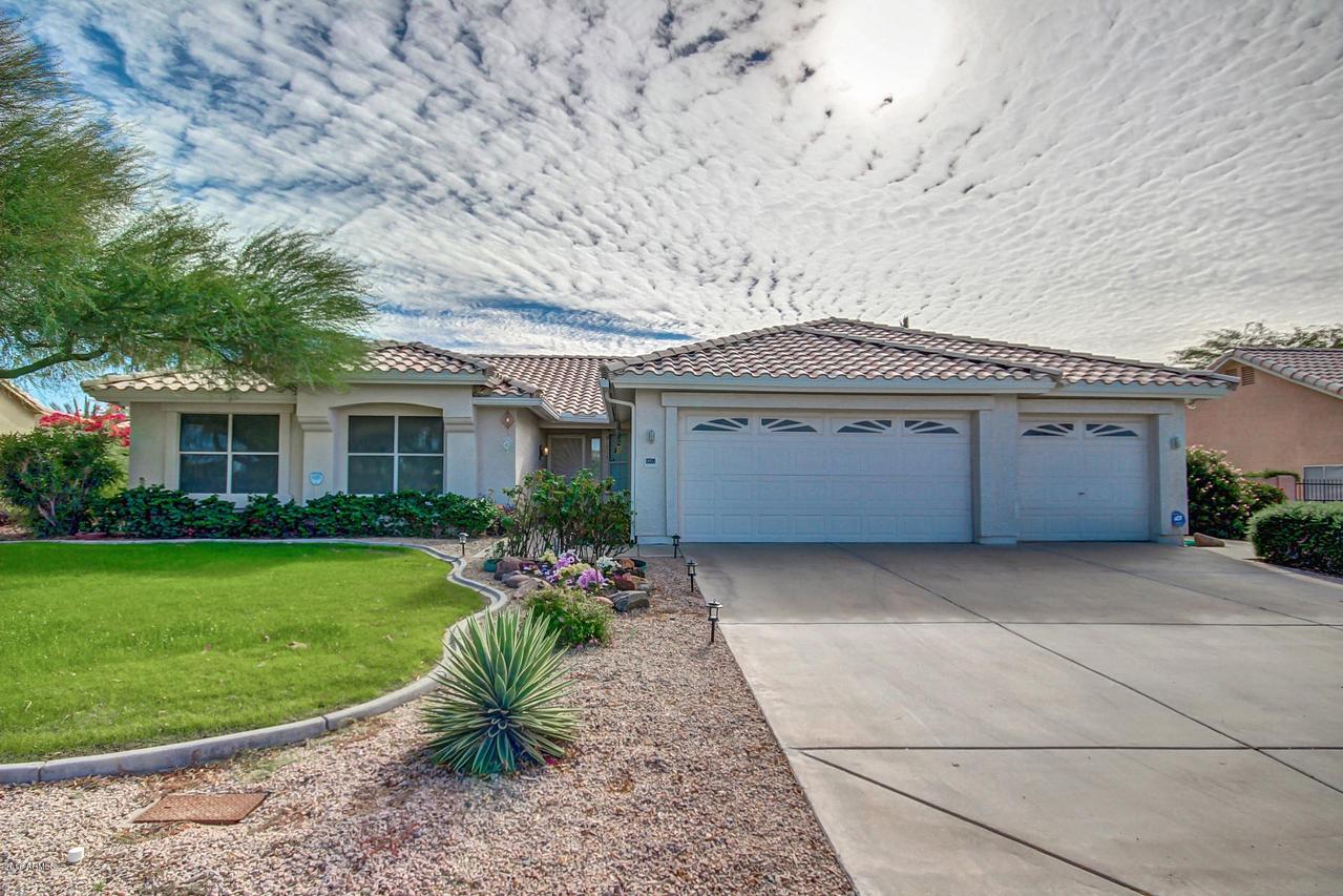 6051 E Quince St., Mesa, AZ 85215