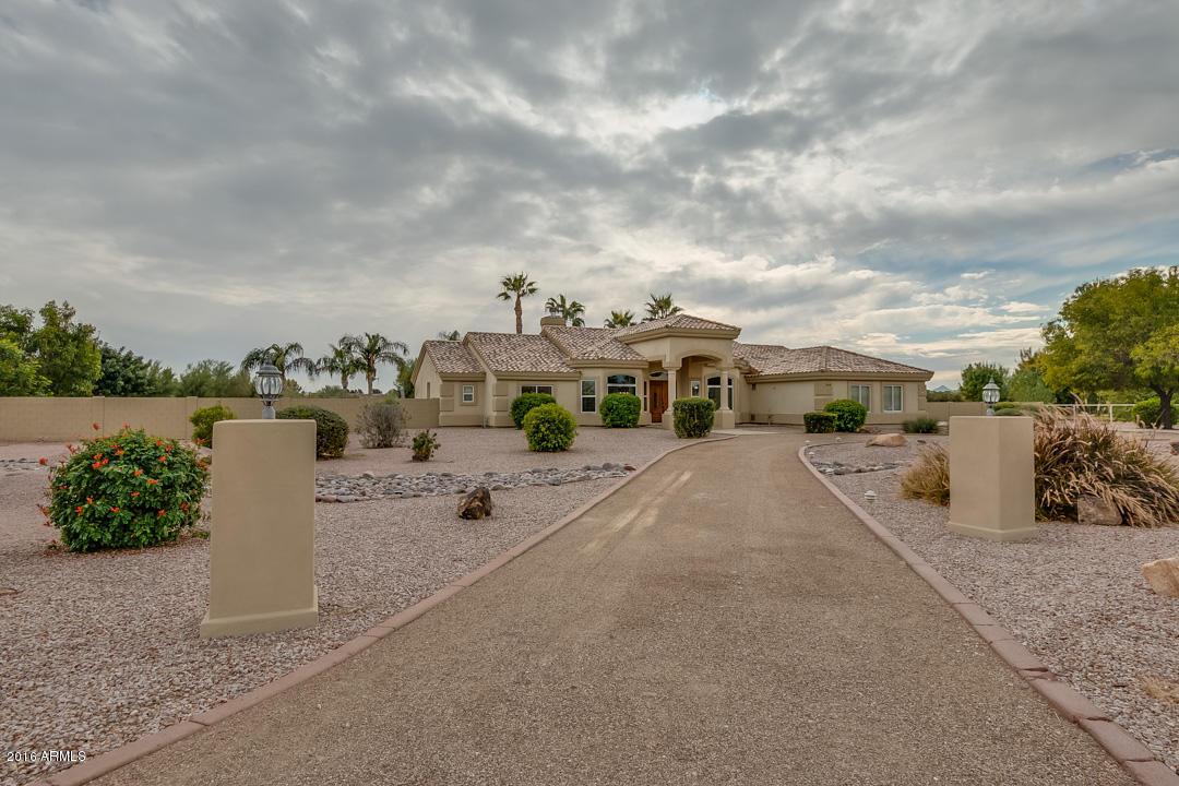 399 W Via De Arboles, San Tan Valley, AZ 85140