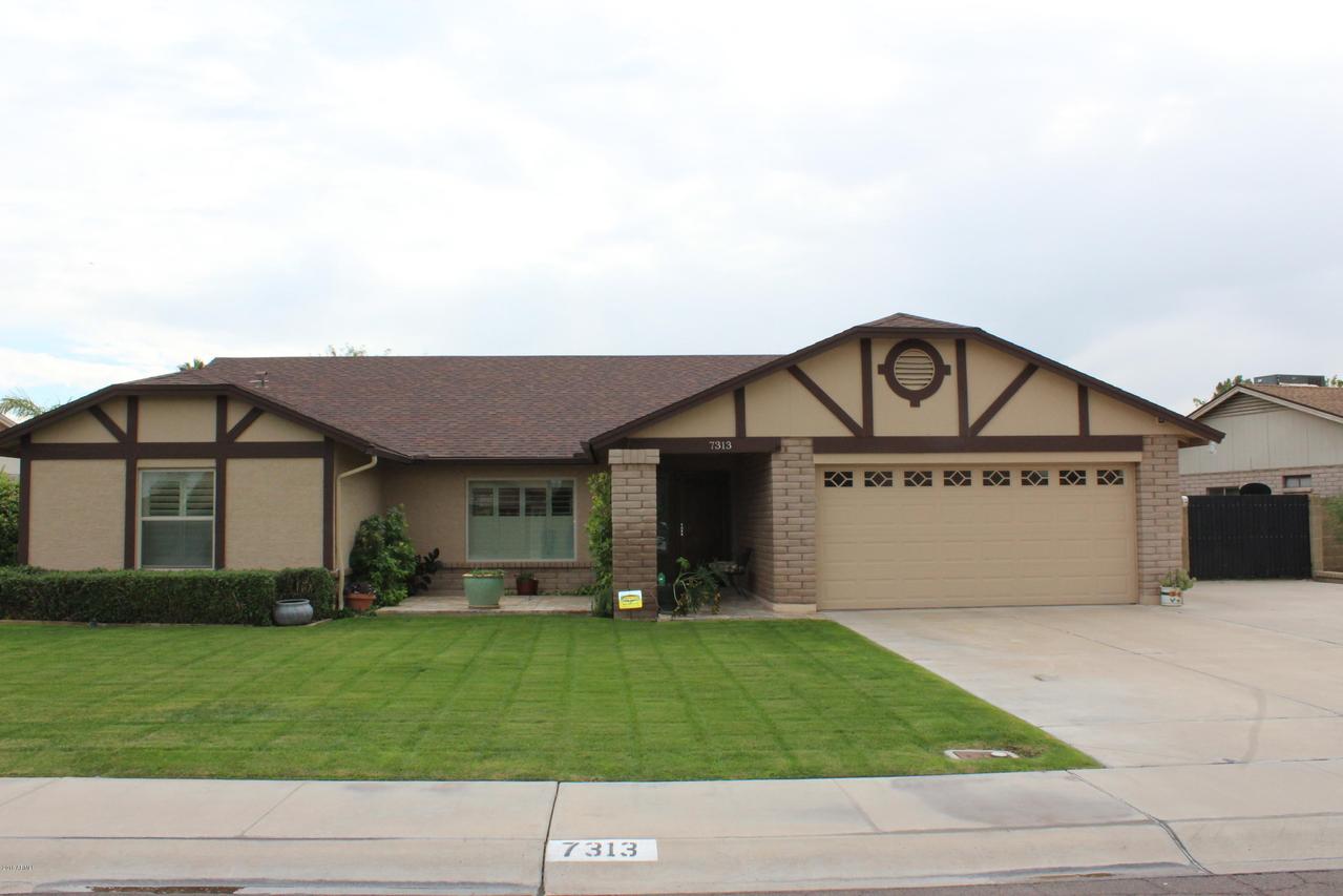 7313 W Windrose Dr., Peoria, AZ 85381