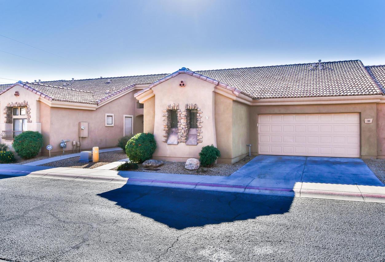 2565 S Signal Butte Rd. #30, Mesa, AZ 85209