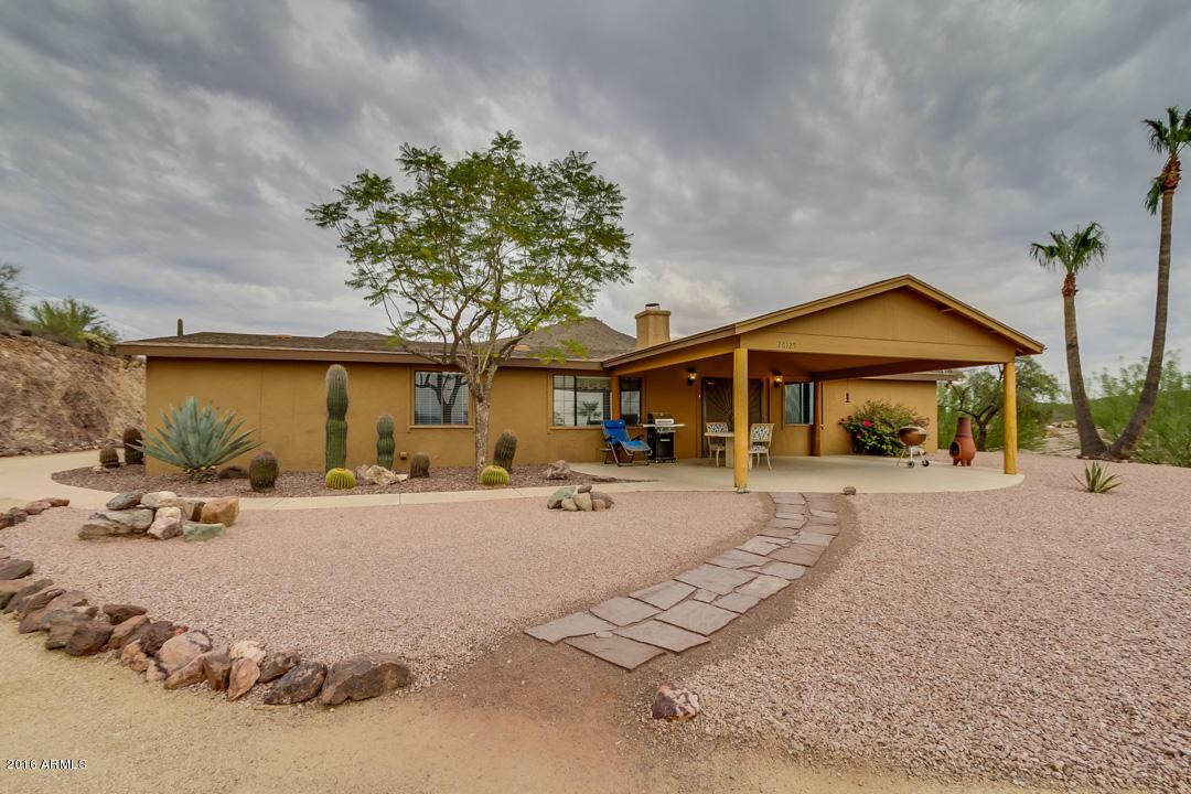 26125 N 3rd St., Phoenix, AZ 85085