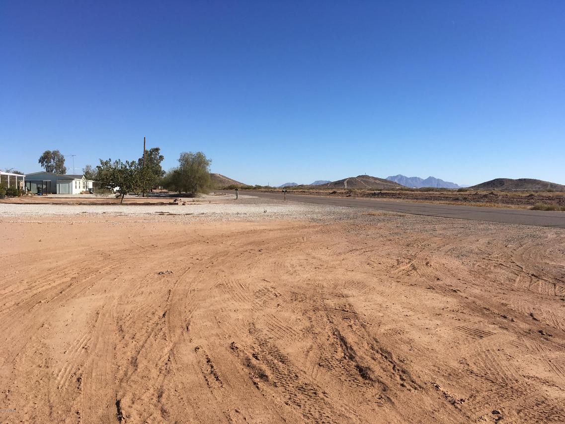 E Ropers Rd. #-, Casa Grande, AZ 85194