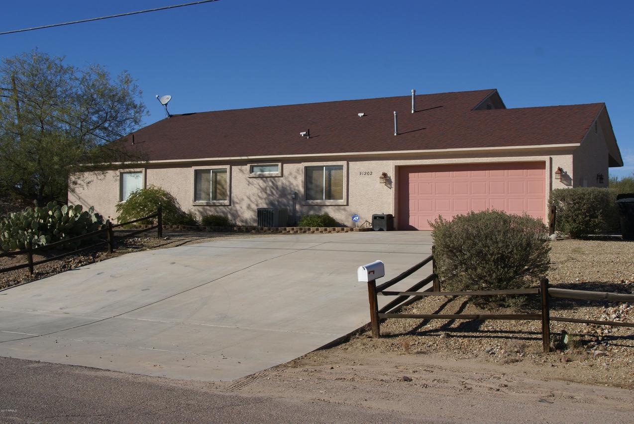 51202 N Mockingbird Rd., Wickenburg, AZ 85390