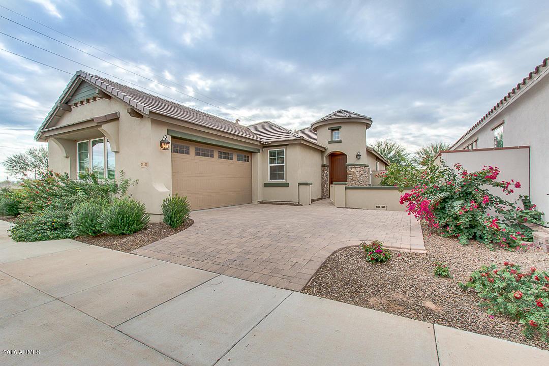 10741 E Hawk Ave., Mesa, AZ 85212