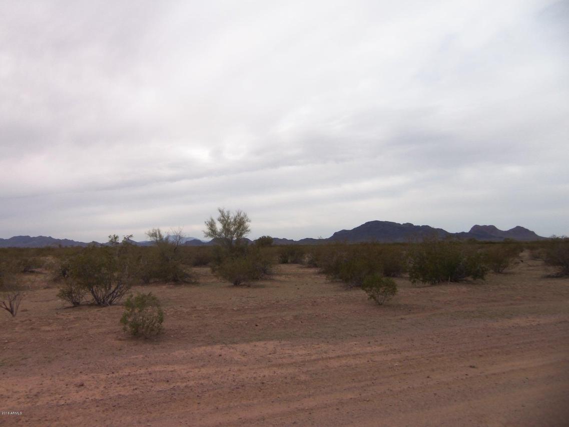 W Harmon Rd. #-, Eloy, AZ 85131