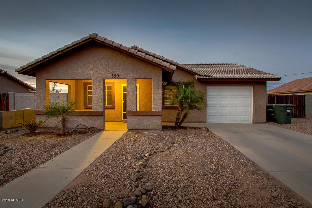 550 W Ramos Dr., Casa Grande, AZ 85122