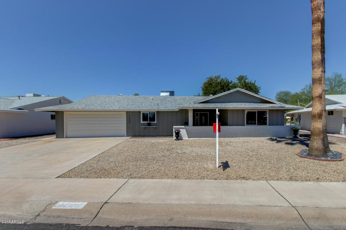 11232 N Balboa Dr., Sun City, AZ 85351