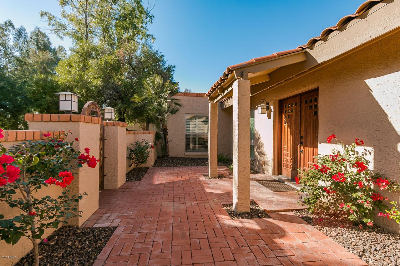 8540 E Appaloosa Tr., Scottsdale, AZ 85258